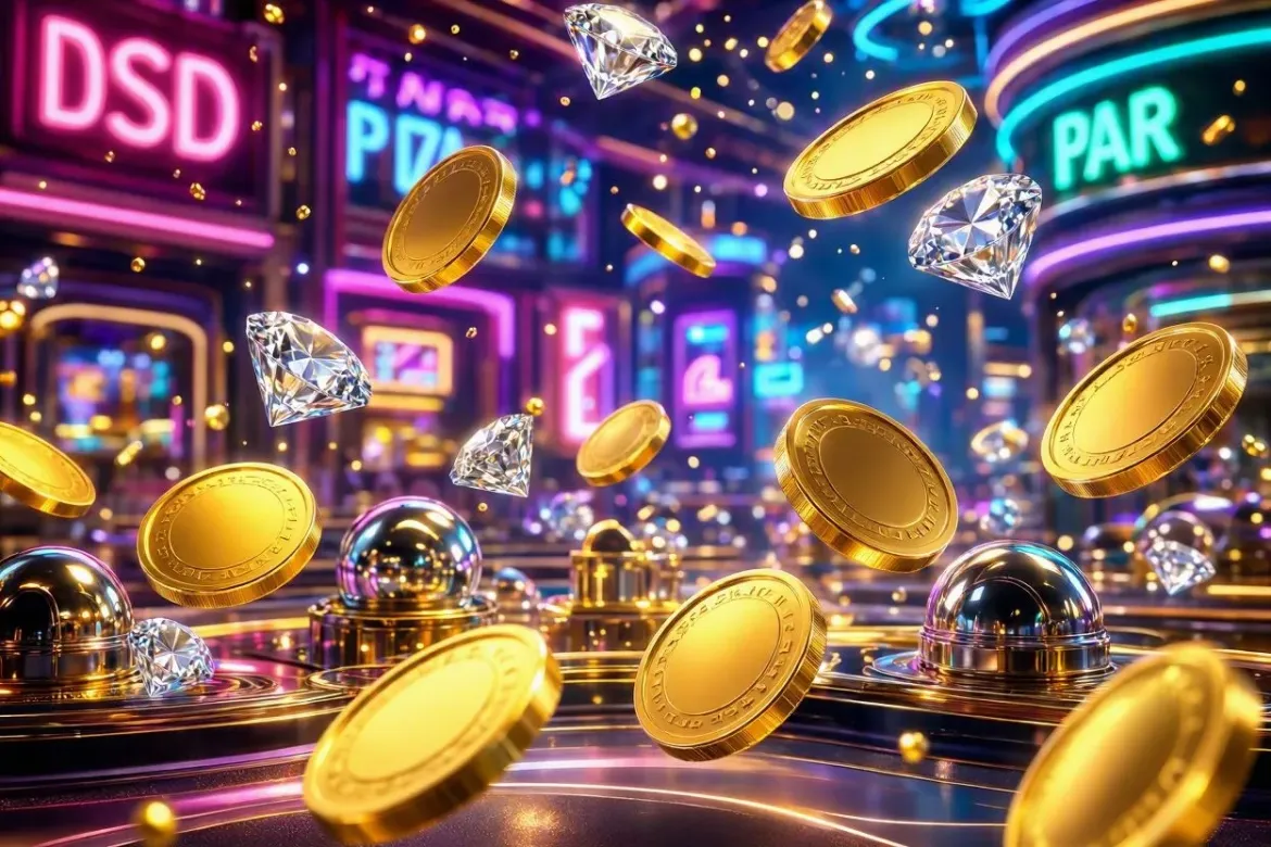Vulkan Bet Casino